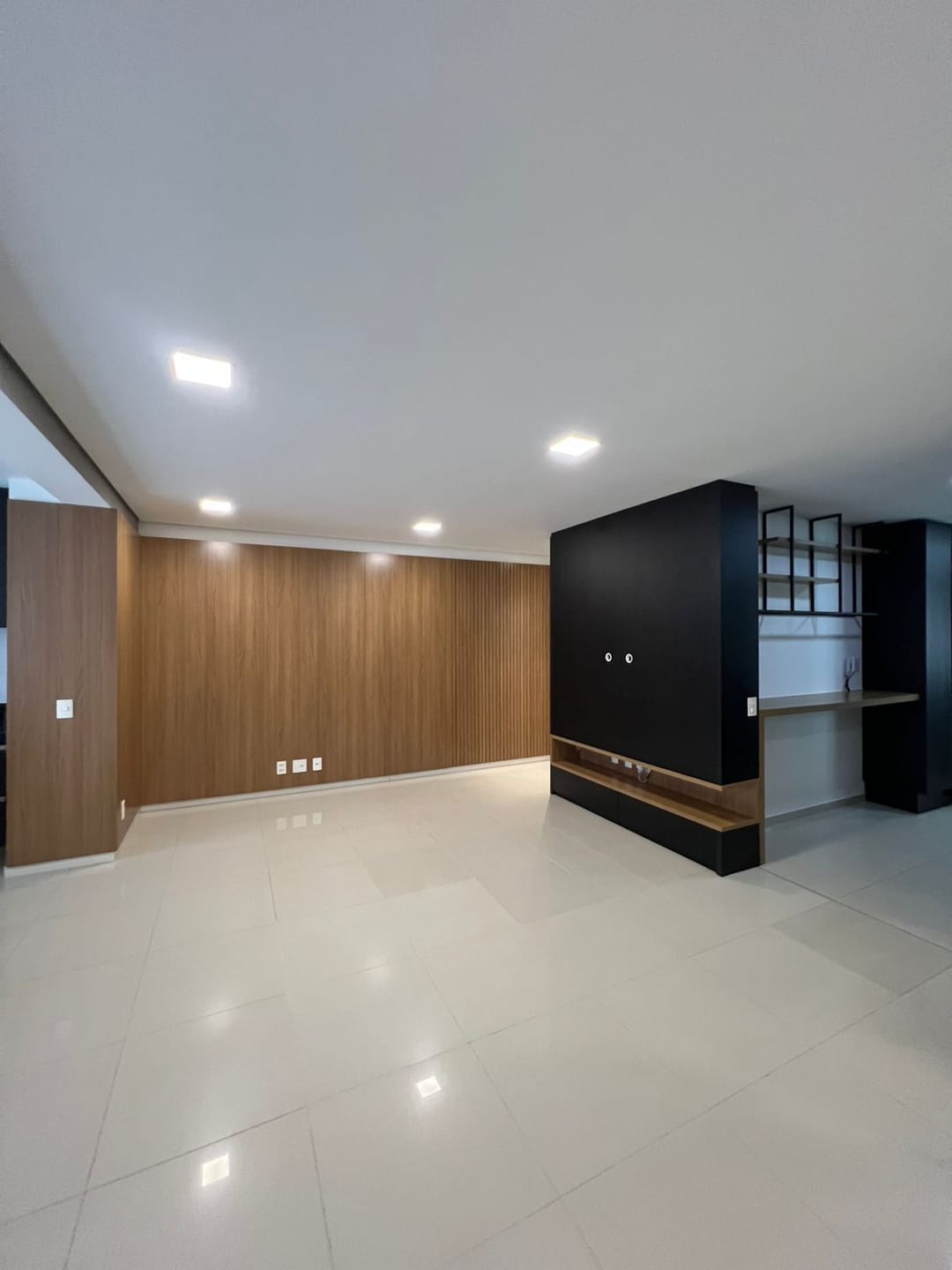 Apartamento, 2 quartos, 122 m² - Foto 1