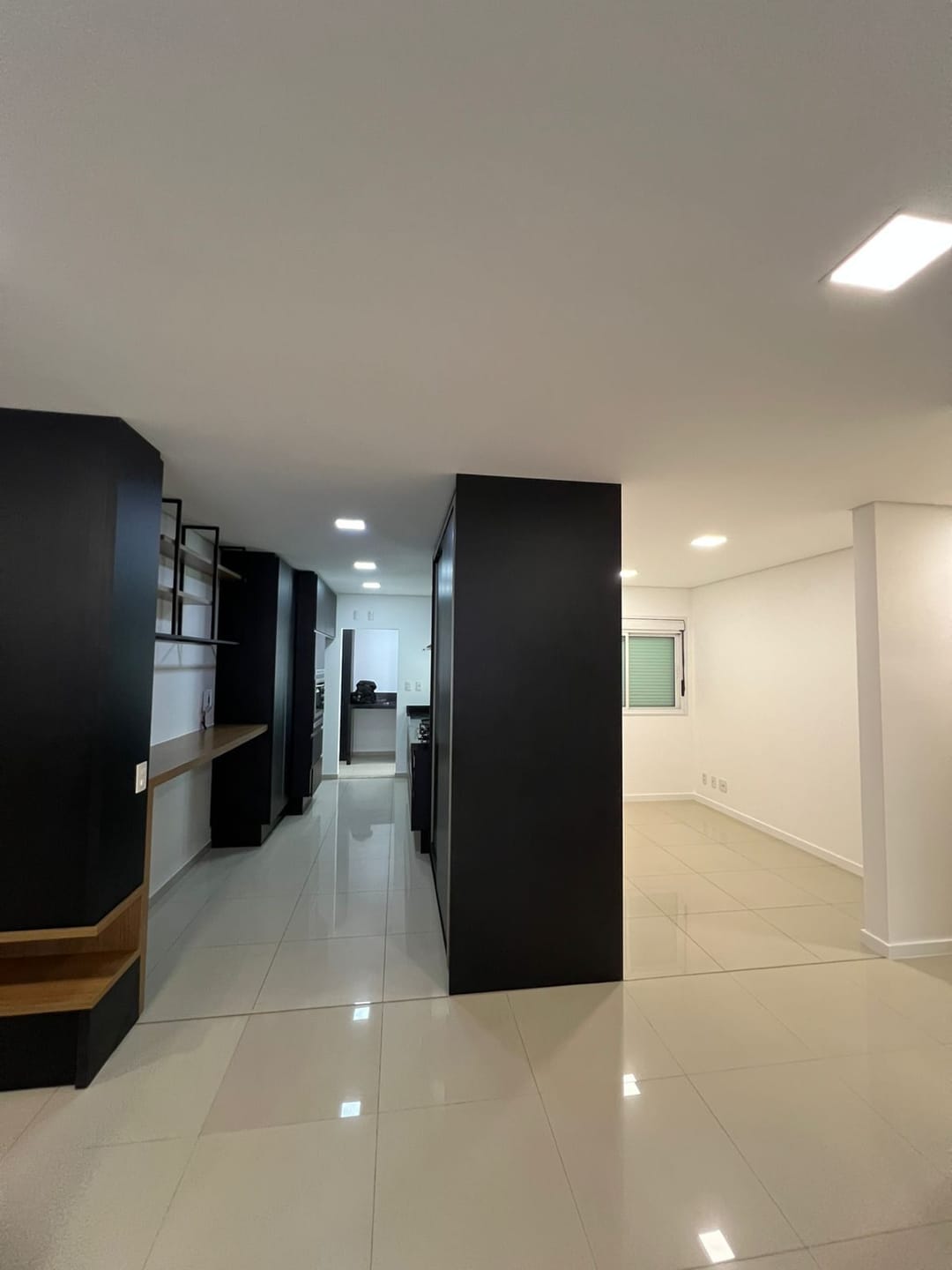 Apartamento, 2 quartos, 122 m² - Foto 3