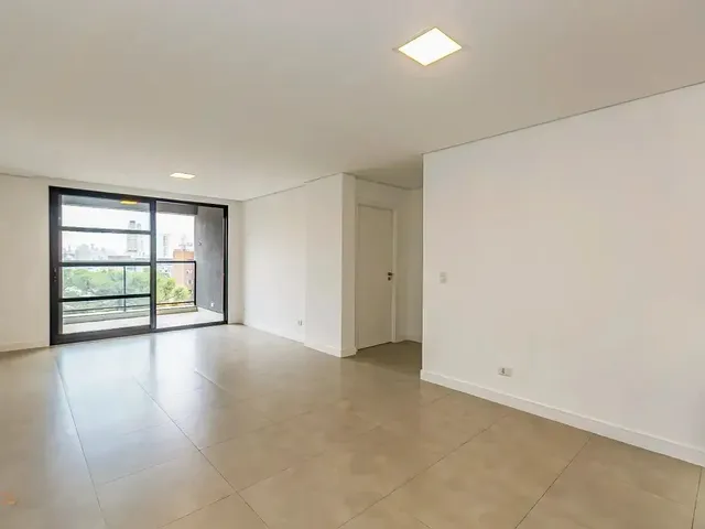 Apartamento 2 quartos e 3 banheiros, para alugar, no bairro Alto da Glória em Curitiba