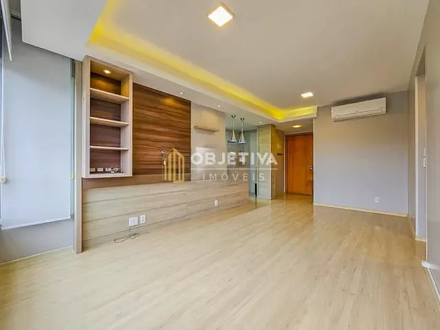 Apartamento 2 quartos e 2 banheiros, para alugar, no bairro Pátria Nova em Novo Hamburgo