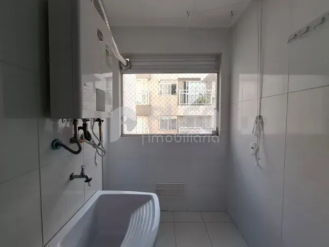 Apartamento 2 quartos e 2 banheiros, para alugar, no bairro Vila Aurora (Zona Norte) em São Paulo