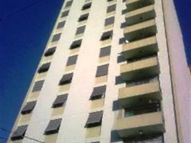 Foto do Apartamento - Apartamento residencial à venda, Centro, Sorocaba - AP3723. | Ary Proenca Negócios Imobiliários Ltda