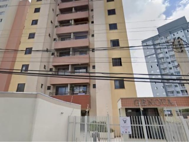 Foto do Apartamento - Apartamento com 2 dormitórios à venda, 69 m² por R$ 380.000 - Monte Castelo - São José dos Campos/SP | RUSSI IMÓVEIS