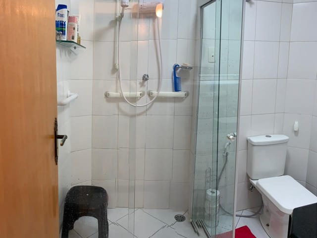 Apartamento com 122m² 1 quarto e 1 banheiro, à venda, no bairro Vila Mariana em São Paulo
