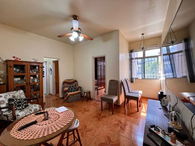 Foto do Apartamento - Próximo Campo SAO Bento | ABIDON NAZARETH IMÓVEIS