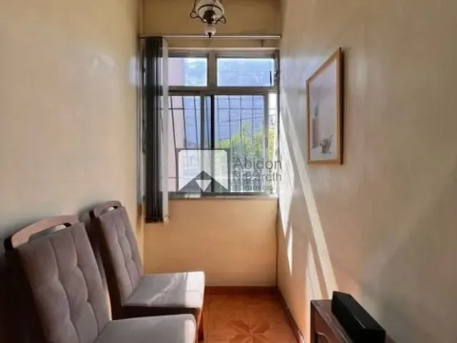 Apartamento com 70m² 2 quartos e 2 banheiros, à venda, no bairro Icaraí em Niterói