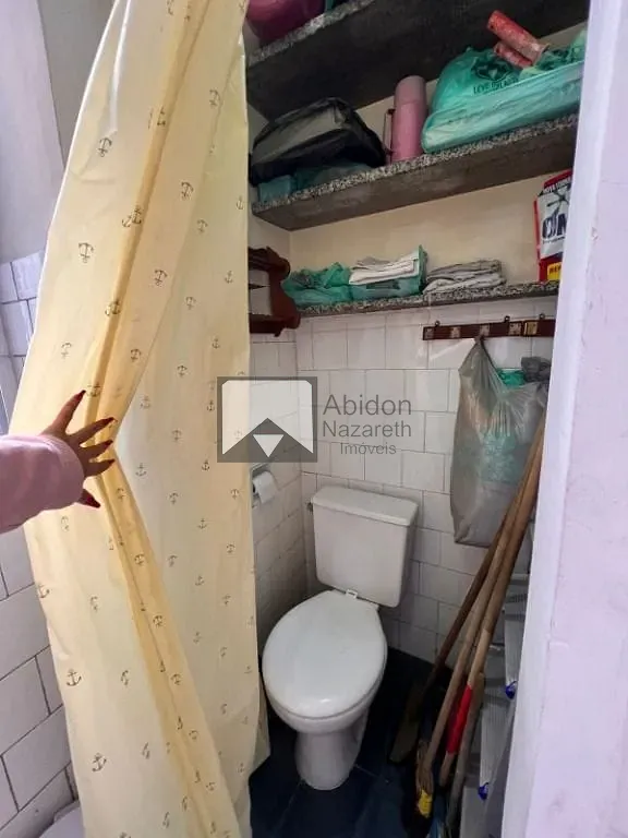Apartamento, 2 quartos, 70 m² - Foto 13