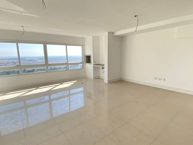 Apartamento com 162m² 3 quartos e 2 banheiros, à venda, no bairro Gleba Palhano em Londrina