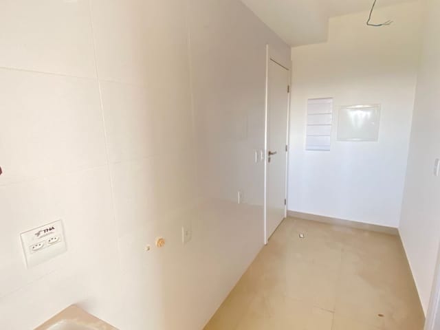 Apartamento com 162m² 3 quartos e 2 banheiros, à venda, no bairro Gleba Palhano em Londrina
