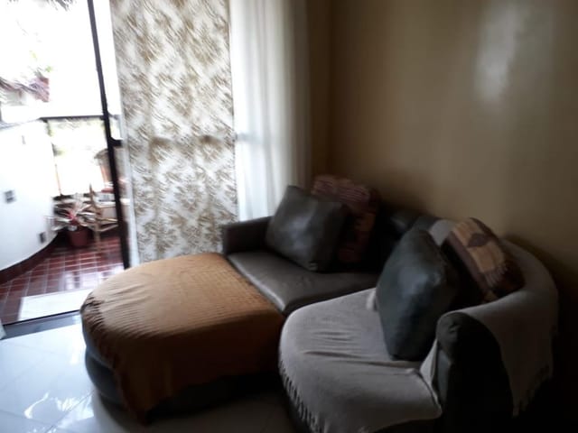 Apartamento com 89m² 3 quartos e 2 banheiros, à venda, no bairro Tatuapé em São Paulo