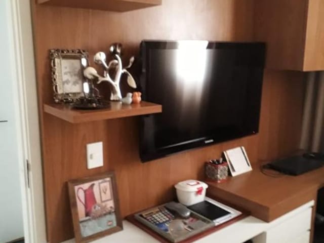 Apartamento com 89m² 3 quartos e 2 banheiros, à venda, no bairro Tatuapé em São Paulo