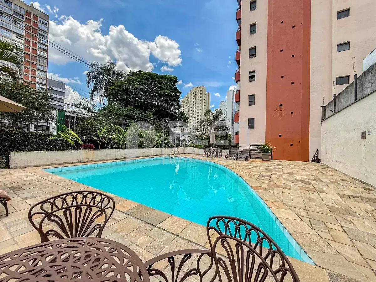Apartamento de 3 quartos à venda em Vila Mariana, São Paulo
