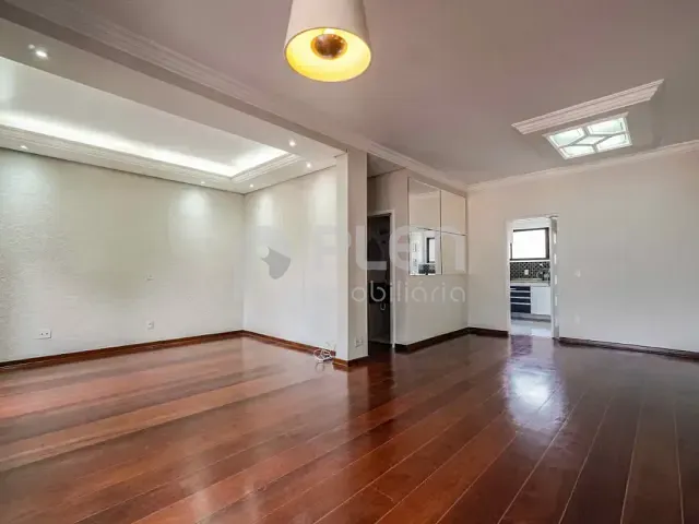 Apartamento 3 quartos e 3 banheiros, à venda, no bairro Vila Mariana em São Paulo
