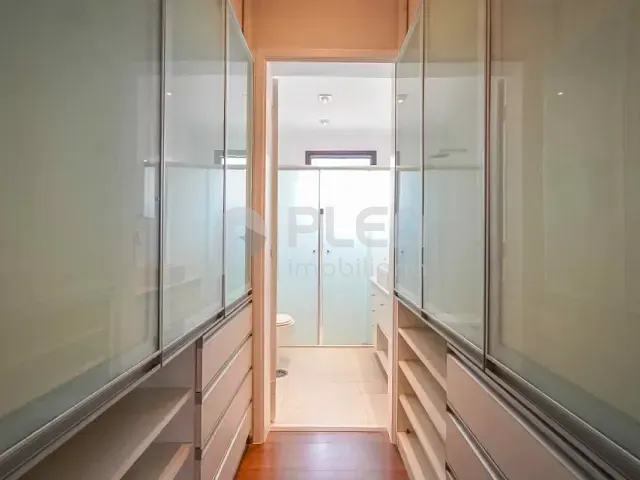 Apartamento 3 quartos e 3 banheiros, à venda, no bairro Vila Mariana em São Paulo
