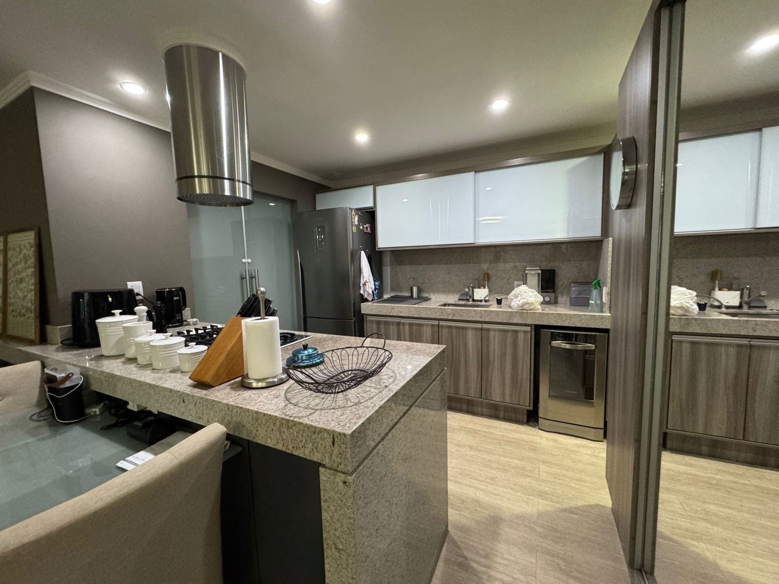 Apartamento em Sítio Tamboré Alphaville — foto 4