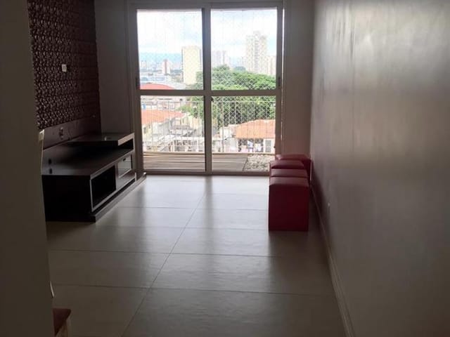 Apartamento com 86m² 3 quartos e 3 banheiros, à venda, no bairro Vila Gomes Cardim em São Paulo