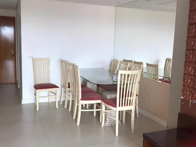 Apartamento com 86m² 3 quartos e 3 banheiros, à venda, no bairro Vila Gomes Cardim em São Paulo