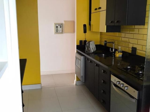 Apartamento com 86m² 3 quartos e 3 banheiros, à venda, no bairro Vila Gomes Cardim em São Paulo