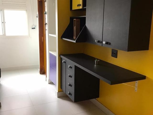 Apartamento com 86m² 3 quartos e 3 banheiros, à venda, no bairro Vila Gomes Cardim em São Paulo