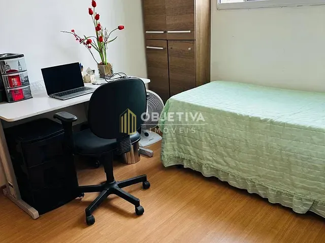 Apartamento com 56m² 2 quartos e 1 banheiro, à venda, no bairro Vila Rosa em Novo Hamburgo