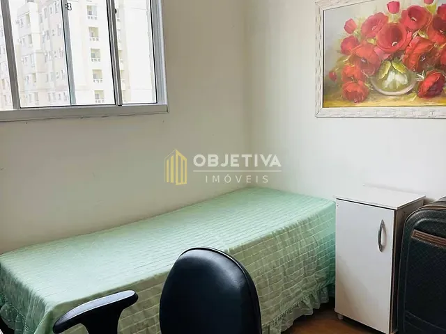 Apartamento com 56m² 2 quartos e 1 banheiro, à venda, no bairro Vila Rosa em Novo Hamburgo