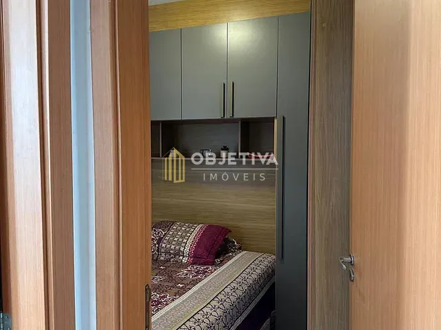 Apartamento com 56m² 2 quartos e 1 banheiro, à venda, no bairro Vila Rosa em Novo Hamburgo