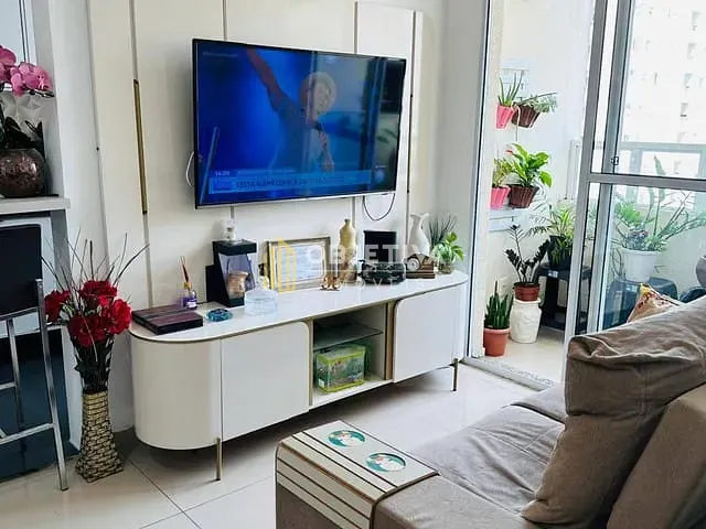 Apartamento com 56m² 2 quartos e 1 banheiro, à venda, no bairro Vila Rosa em Novo Hamburgo
