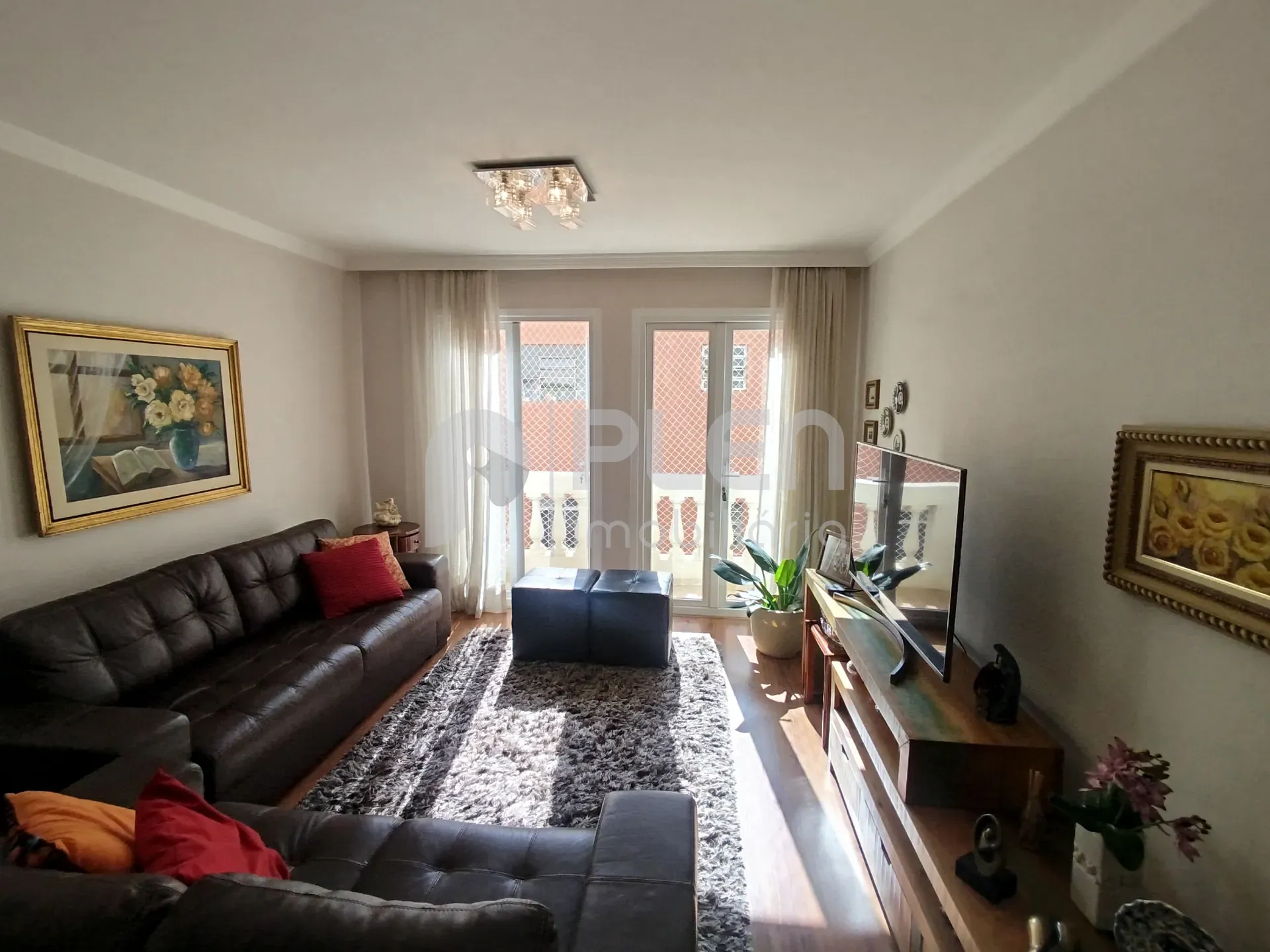 Apartamento de 3 quartos à venda em Sumarezinho, São Paulo
