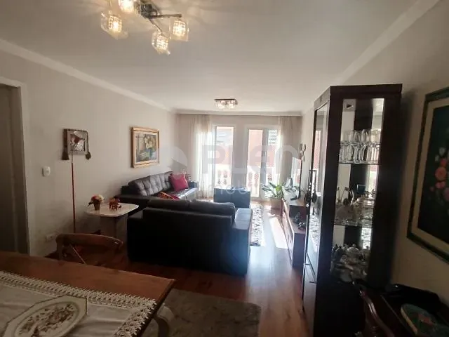 Apartamento 3 quartos e 3 banheiros, à venda, no bairro Sumarezinho em São Paulo