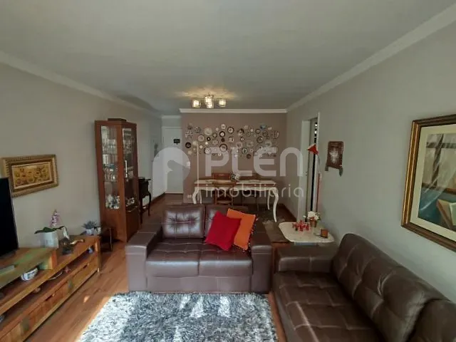 Apartamento 3 quartos e 3 banheiros, à venda, no bairro Sumarezinho em São Paulo