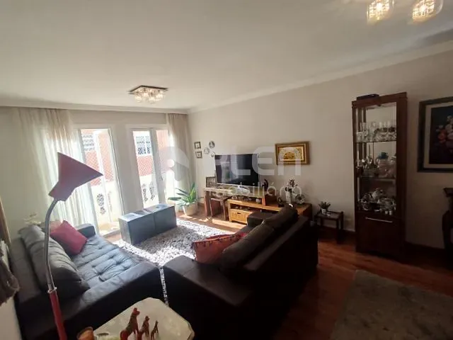Apartamento 3 quartos e 3 banheiros, à venda, no bairro Sumarezinho em São Paulo