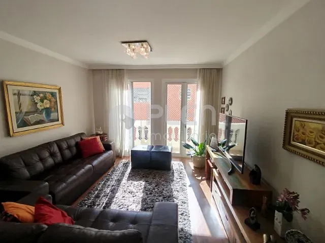 Apartamento 3 quartos e 3 banheiros, à venda, no bairro Sumarezinho em São Paulo