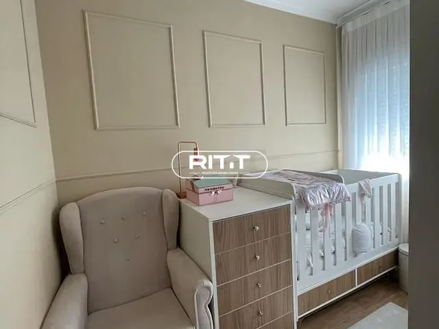 Apartamento com 72m² 2 quartos e 1 banheiro, à venda, no bairro Parque Itália em Campinas