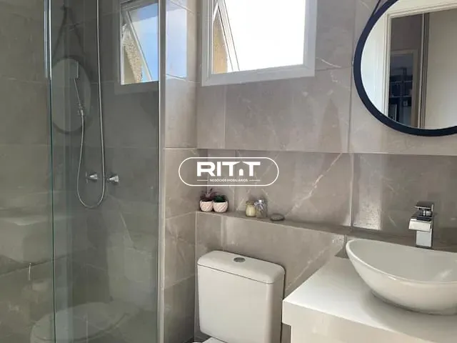 Apartamento com 72m² 2 quartos e 1 banheiro, à venda, no bairro Parque Itália em Campinas