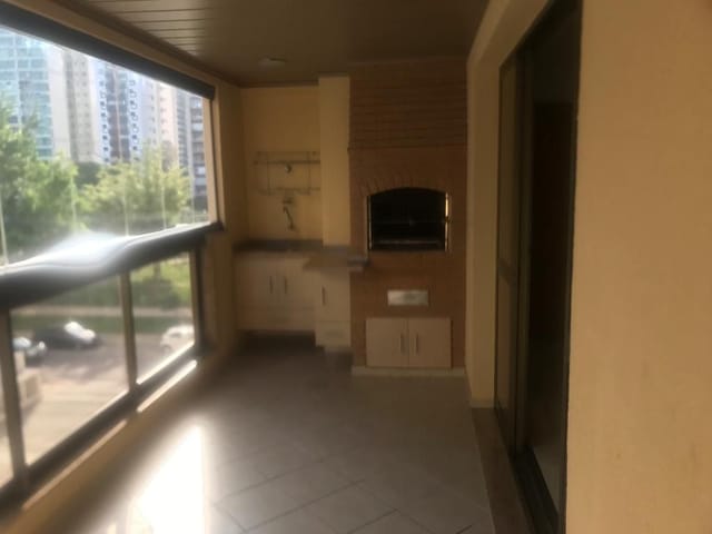 Foto do Apartamento - Apartamento no Condominio Rio Branco com 3 dormitórios à venda, 174 m² por R$ 1.200.000 - Jardim Aquarius - São José dos Campos/SP | RUSSI IMÓVEIS