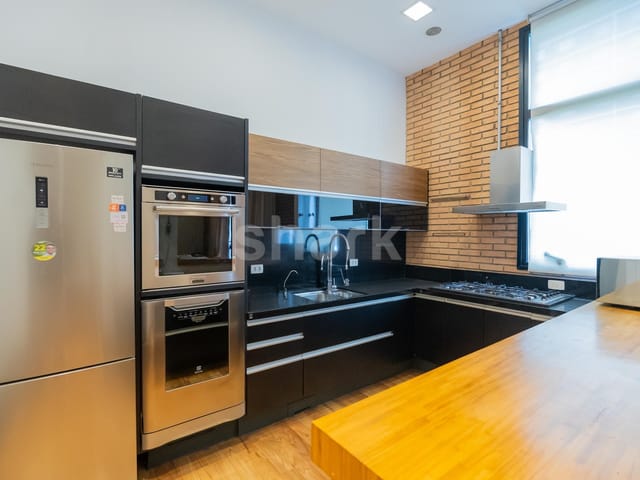 Apartamento com 136m² 3 quartos e 3 banheiros, à venda ou para alugar, no bairro Itaim Bibi em São Paulo