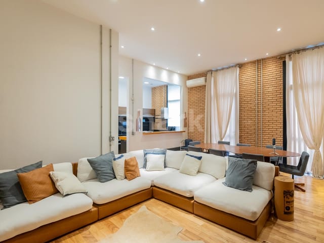 Apartamento com 136m² 3 quartos e 3 banheiros, à venda ou para alugar, no bairro Itaim Bibi em São Paulo