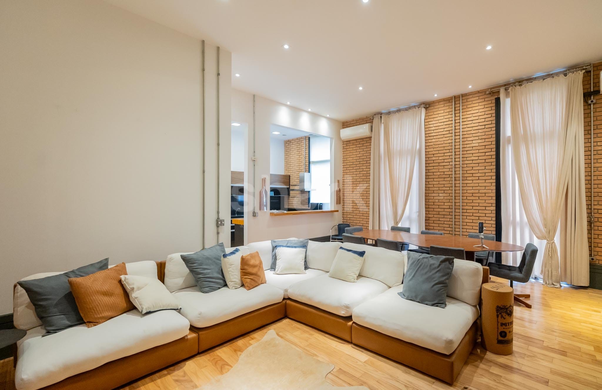 Apartamento em Itaim Bibi — foto 3
