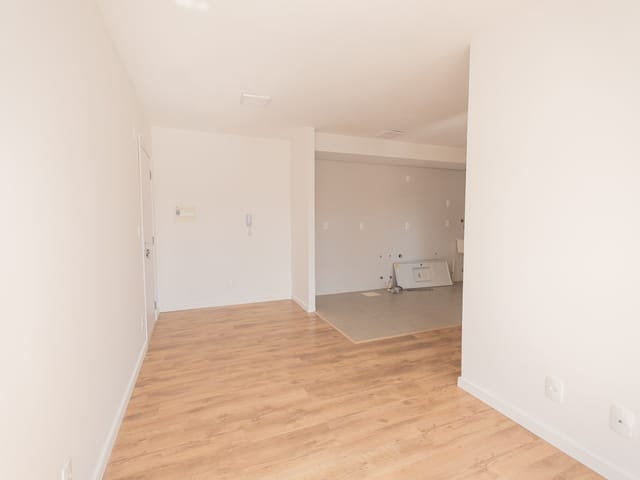 Apartamento com 62m² 2 quartos e 1 banheiro, para alugar, no bairro Fragata em Pelotas