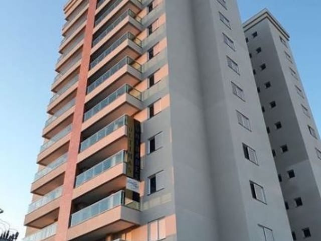 Foto do Apartamento - Apartamento com 3 dormitórios à venda, 106 m² por R$ 720.000,00 - Urbanova - São José dos Campos/SP | INDEPENDENCE NEGOCIOS IMOBILIARIOS LTDA