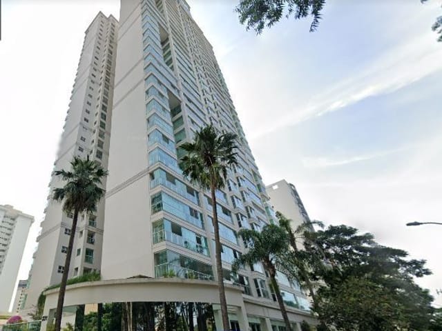 Foto do Apartamento - Apartamento à venda 4 Quartos, 4 Suites, 3 Vagas, 183M², Jardim Aquarius, São José dos Campos - SP | Edifício Central Park Aquarius | RUSSI IMÓVEIS