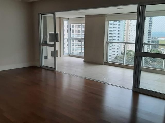 Foto do Apartamento - Apartamento à venda 4 Quartos, 4 Suites, 3 Vagas, 183M², Jardim Aquarius, São José dos Campos - SP | Edifício Central Park Aquarius | RUSSI IMÓVEIS