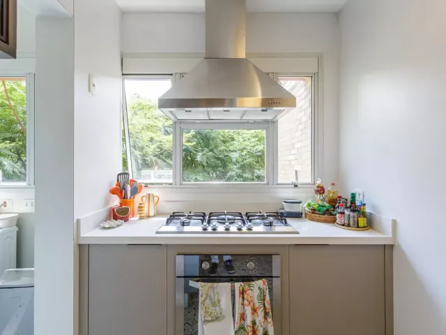 Apartamento com 114m² 2 quartos e 3 banheiros, à venda, no bairro Itaim Bibi em São Paulo