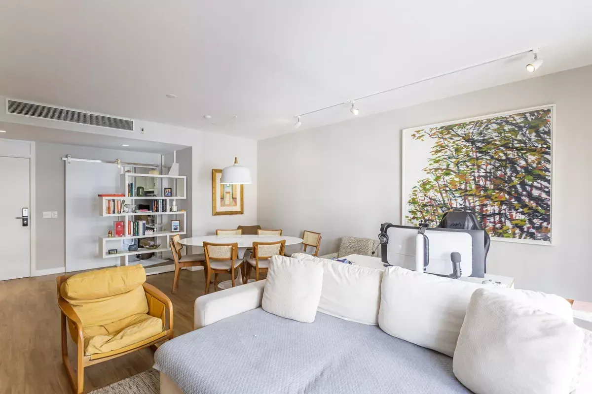 Apartamento em Itaim Bibi — foto 3