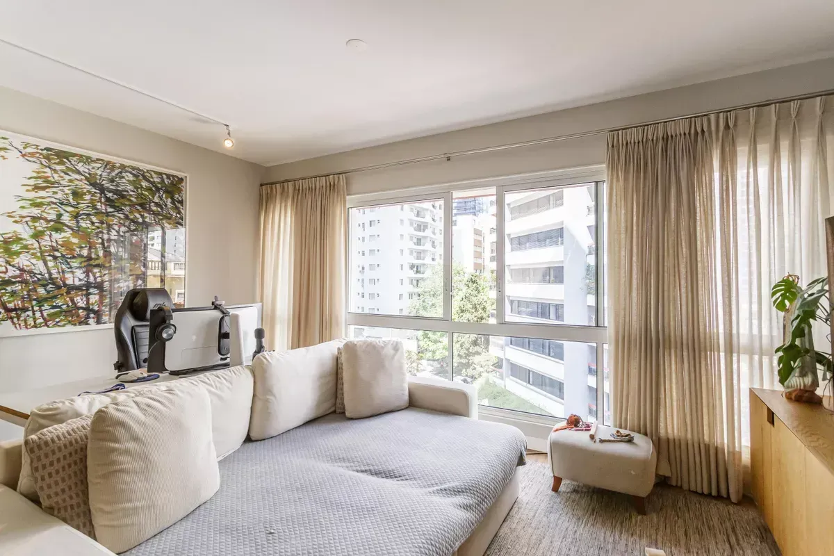 Apartamento em Itaim Bibi — foto 2