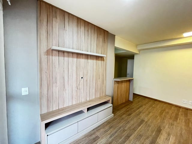 Foto do Apartamento - NEO PALHANO  - Apartamento para locação, com 3  dormitórios para alugar, 75.5 m² por R$ 2.700/mês -Gleba Fazenda Palhano, Londrina, PR | Human Imóveis