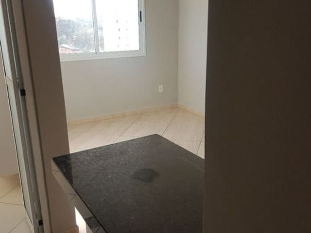 Foto do Apartamento - Apartamento à venda, 40 m² por R$ 210.000,00 - Monte Castelo - São José dos Campos/SP | INDEPENDENCE NEGOCIOS IMOBILIARIOS LTDA