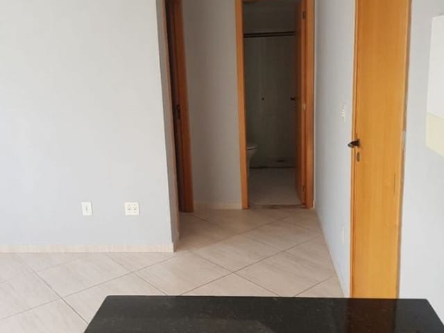 Foto do Apartamento - Apartamento à venda, 40 m² por R$ 210.000,00 - Monte Castelo - São José dos Campos/SP | INDEPENDENCE NEGOCIOS IMOBILIARIOS LTDA