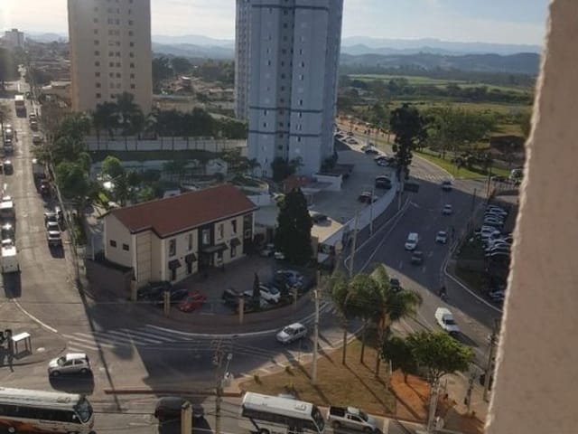 Foto do Apartamento - Apartamento à venda, 40 m² por R$ 210.000,00 - Monte Castelo - São José dos Campos/SP | INDEPENDENCE NEGOCIOS IMOBILIARIOS LTDA