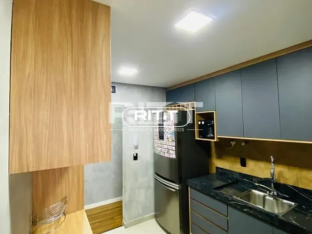 Apartamento com 62m² 2 quartos e 1 banheiro, à venda, no bairro Vila Mimosa em Campinas